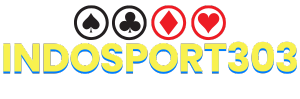 Logo INDOSPORT303